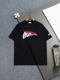 Picture of Moncler T Shirts Short _SKUMonclerXS-L24cx024983